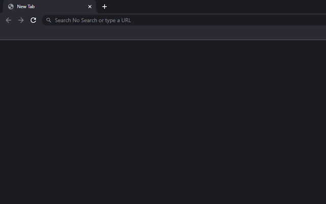 Firefox Dark Theme  from Chrome web store to be run with OffiDocs Chromium online