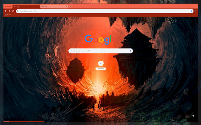 Fire hole  from Chrome web store to be run with OffiDocs Chromium online