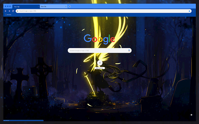 Fire in the cemetery  from Chrome web store to be run with OffiDocs Chromium online