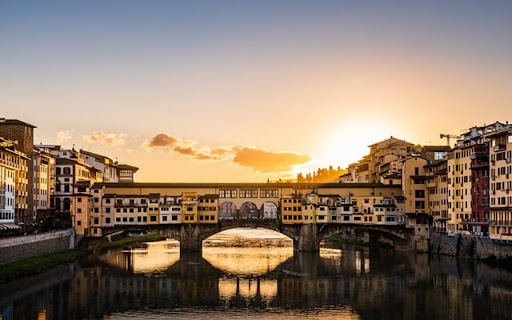FIRENZE Theme  from Chrome web store to be run with OffiDocs Chromium online