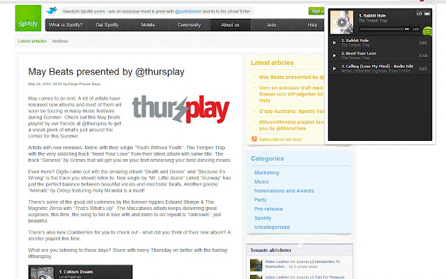 Firespot  from Chrome web store to be run with OffiDocs Chromium online
