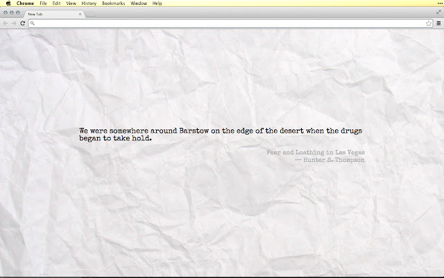 First Line  from Chrome web store to be run with OffiDocs Chromium online