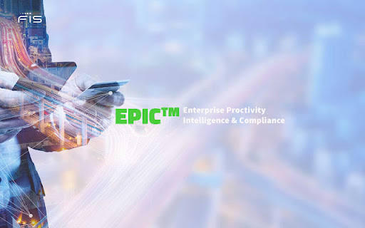 FIS EPIC Core  from Chrome web store to be run with OffiDocs Chromium online