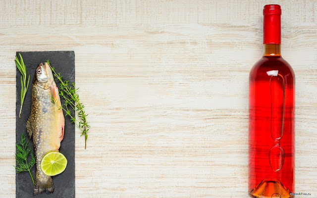 Fish and a Bottle  from Chrome web store to be run with OffiDocs Chromium online