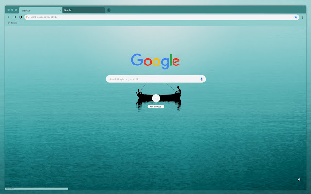 Fishermen in the sea  from Chrome web store to be run with OffiDocs Chromium online