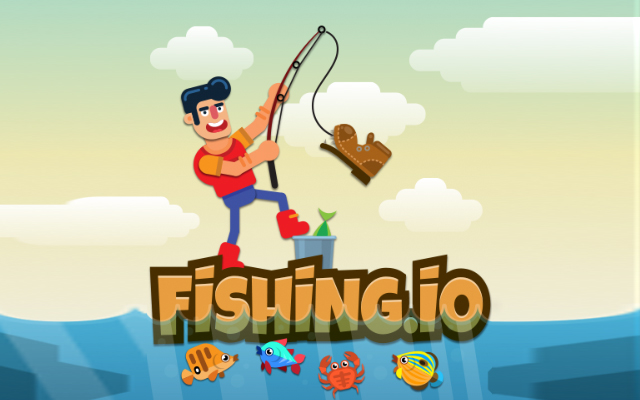 Fishing.io  from Chrome web store to be run with OffiDocs Chromium online