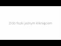 Fiszkoteka створює картки з веб-сторінки з веб-магазину Chrome для запуску за допомогою OffiDocs Chromium онлайн