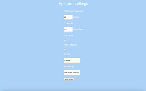 FitnessPrompt  from Chrome web store to be run with OffiDocs Chromium online