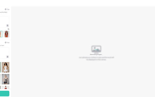 FitRoom  from Chrome web store to be run with OffiDocs Chromium online