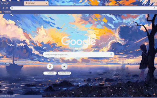 Five minutes of silence  from Chrome web store to be run with OffiDocs Chromium online