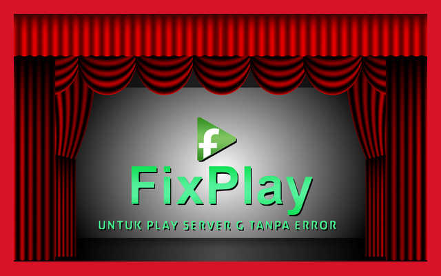 FixPlay  from Chrome web store to be run with OffiDocs Chromium online