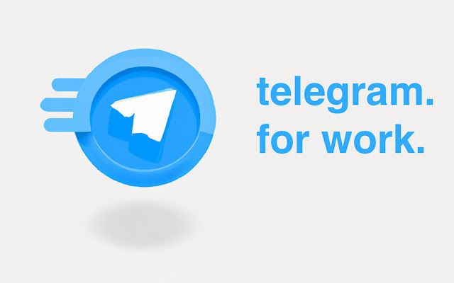 رفع حواس پرتی تلگرام از فروشگاه وب کروم برای اجرا با OffiDocs Chromium به صورت آنلاین