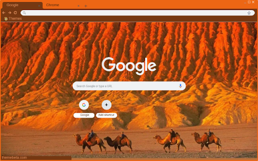 Flaming Mountains  from Chrome web store to be run with OffiDocs Chromium online