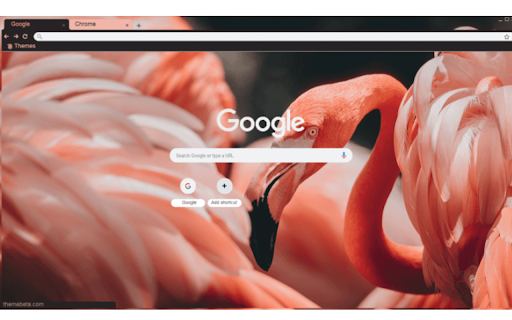 flamingo  from Chrome web store to be run with OffiDocs Chromium online