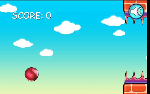 Flappy Bounce Ku  from Chrome web store to be run with OffiDocs Chromium online