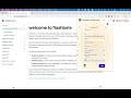 Chrome ウェブストアからの FlashbotsFriendlyPopup を OffiDocs Chromium オンラインで実行する