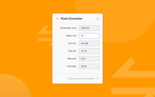 Flash Converter  from Chrome web store to be run with OffiDocs Chromium online