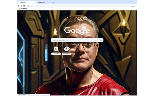 flash gordon  from Chrome web store to be run with OffiDocs Chromium online