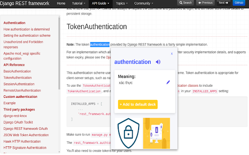 Flashlearn Extension  from Chrome web store to be run with OffiDocs Chromium online