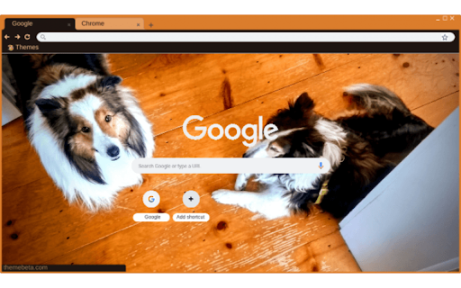Fleur and Malachy  from Chrome web store to be run with OffiDocs Chromium online