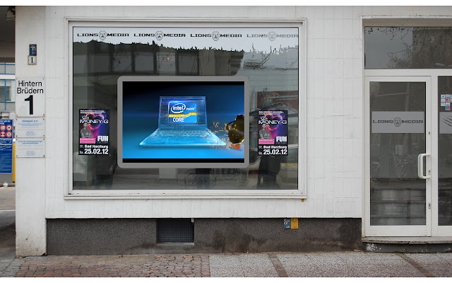 flexcast Cloud Spot TV  from Chrome web store to be run with OffiDocs Chromium online