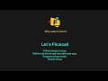 Flickcall: Netflix Party with Video Call  from Chrome web store to be run with OffiDocs Chromium online