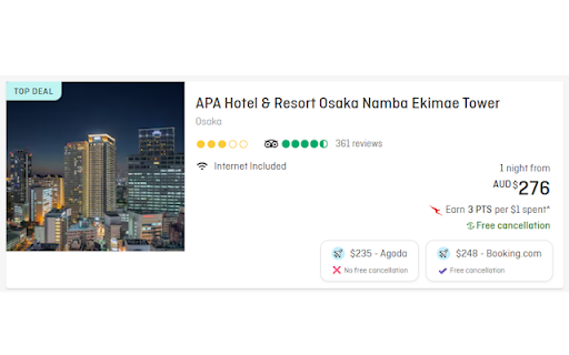 FlightSeats.io Reward Seat Finder  from Chrome web store to be run with OffiDocs Chromium online