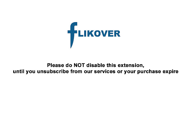 FlikoverTwo  from Chrome web store to be run with OffiDocs Chromium online