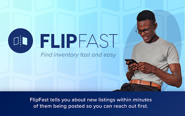 FlipFast  from Chrome web store to be run with OffiDocs Chromium online