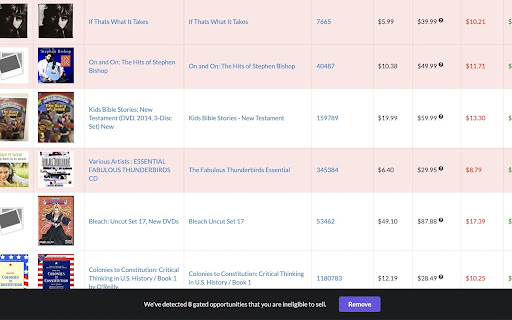 Flipmine  from Chrome web store to be run with OffiDocs Chromium online