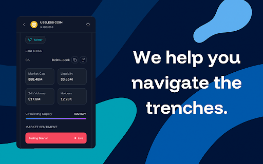 FlipX Multi Chain Wallet  from Chrome web store to be run with OffiDocs Chromium online