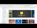 Floating for YouTube™  from Chrome web store to be run with OffiDocs Chromium online
