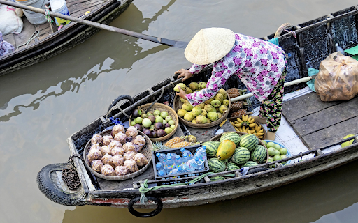 Floating market  from Chrome web store to be run with OffiDocs Chromium online