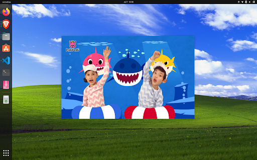 Floating Picture in Picture Mode for YouTube  from Chrome web store to be run with OffiDocs Chromium online
