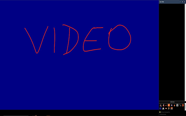 Floatplane theater mode  from Chrome web store to be run with OffiDocs Chromium online