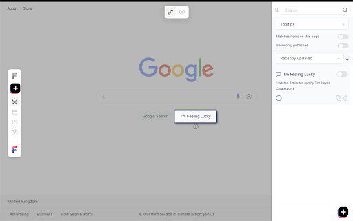 Flook Builder  from Chrome web store to be run with OffiDocs Chromium online Flook Builder  from Chrome web store to be run with OffiDocs Chromium online