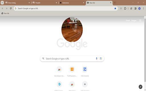 Flooring Theme  from Chrome web store to be run with OffiDocs Chromium online