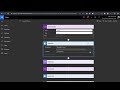 Flow Dark Mode  from Chrome web store to be run with OffiDocs Chromium online