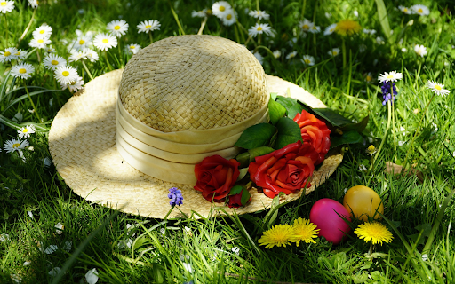 Flower Hat from Chrome web store to be run with OffiDocs Chromium online Flower Hat from Chrome web store to be run with OffiDocs Chromium online