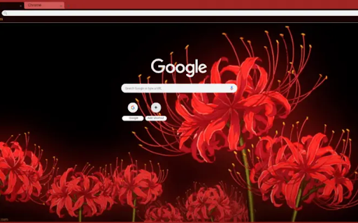 Flower Of Death  from Chrome web store to be run with OffiDocs Chromium online