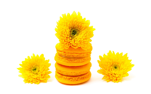 Flowers and cake  from Chrome web store to be run with OffiDocs Chromium online