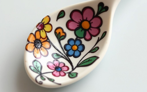 Flower Spoon  from Chrome web store to be run with OffiDocs Chromium online