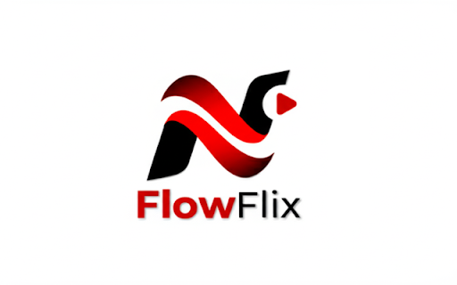 FlowFlix  from Chrome web store to be run with OffiDocs Chromium online