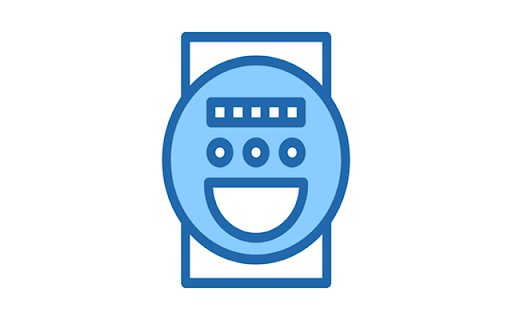 Flow Meter  from Chrome web store to be run with OffiDocs Chromium online