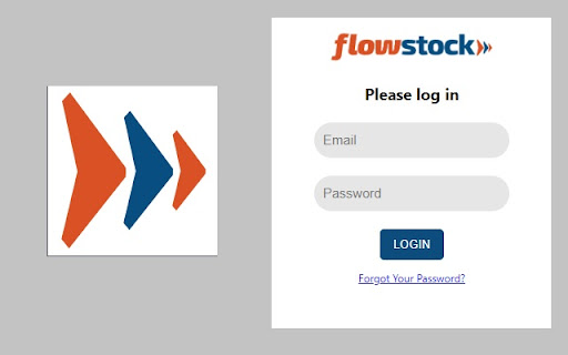 FlowStock  from Chrome web store to be run with OffiDocs Chromium online