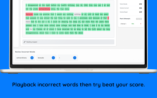 Fluensee  from Chrome web store to be run with OffiDocs Chromium online