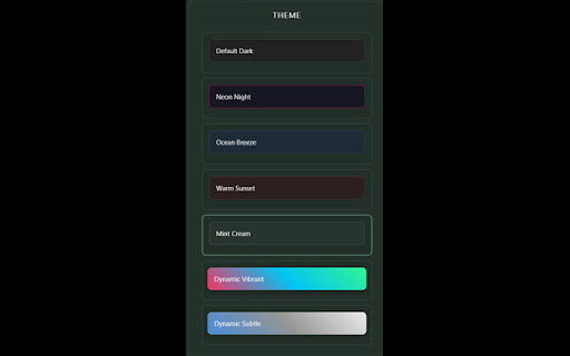 Flux Intelligent Playback Suite  from Chrome web store to be run with OffiDocs Chromium online