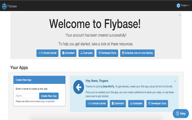 Chrome വെബ് സ്റ്റോറിൽ നിന്നുള്ള Flybase OffiDocs Chromium ഓൺലൈനിൽ പ്രവർത്തിക്കും