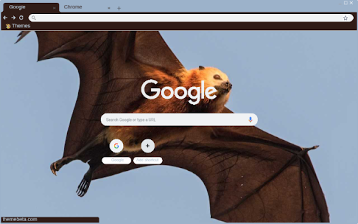 Flying fox  from Chrome web store to be run with OffiDocs Chromium online