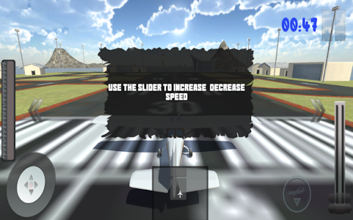 Fly Simulator Unblocked  from Chrome web store to be run with OffiDocs Chromium online